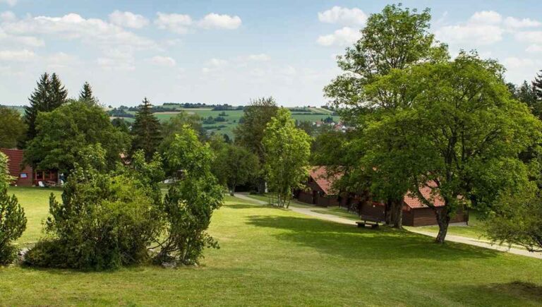Projekt Sonnenmatte Tr&auml;ger Schwaben International e.V.