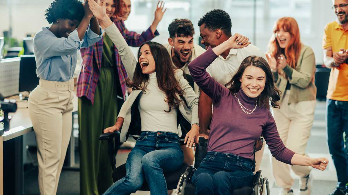 Inklusion in der Gesellschaft Schwaben International e.V.