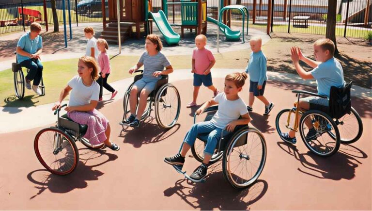 Inklusion und Teilhabe Schwaben International e.V.