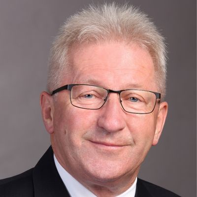 Verein Alois Henne - Vizepräsident Schwaben International e.V.